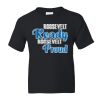 8000B Youth DryBlend 50/50 T-Shirts Thumbnail