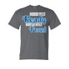 8000 Adult DryBlend 50/50 T-Shirt Thumbnail