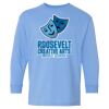 5400B Youth Heavy Cotton Long Sleeve Thumbnail
