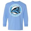 5400B Youth Heavy Cotton Long Sleeve Thumbnail
