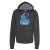 3719Y Youth Sponge Fleece Hoodie Thumbnail