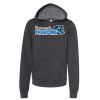 3719Y Youth Sponge Fleece Hoodie Thumbnail
