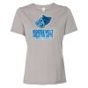 6413 Women’s Extra Soft Tri-blend Tee Thumbnail