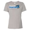 6413 Women’s Extra Soft Tri-blend Tee Thumbnail