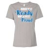 6413 Women’s Extra Soft Tri-blend Tee Thumbnail